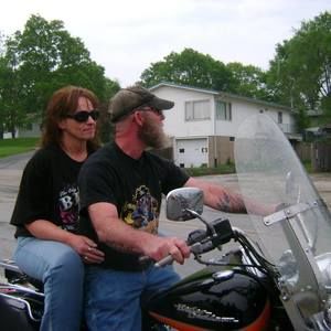 Meet your Posher, Mark